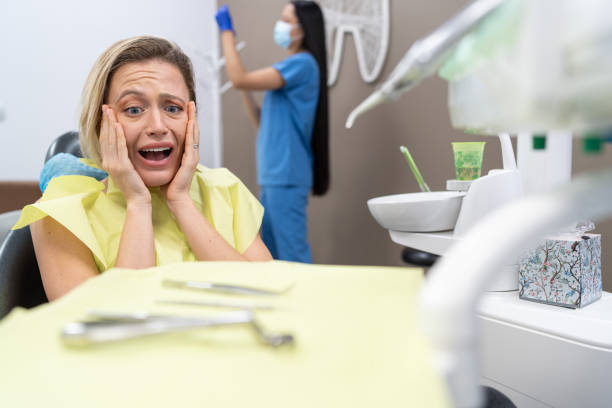 Best Emergency Tooth Extraction in Dalton, PA